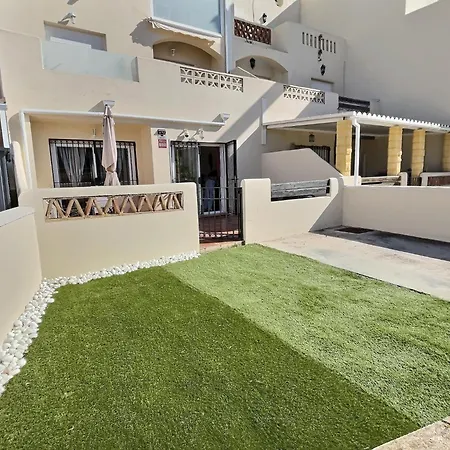 Acogedor Piso 10 Min De La Playa Apartment *